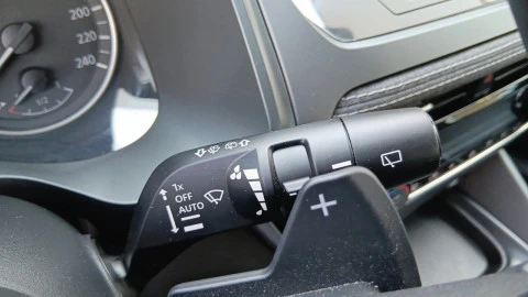 Nissan Qashqai DIG-T 116kW (158CV) mHEV CVT Acenta
