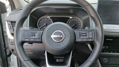 Nissan Qashqai DIG-T 116kW (158CV) mHEV CVT Acenta