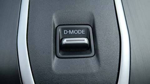 Nissan Qashqai DIG-T 116kW (158CV) mHEV CVT Acenta