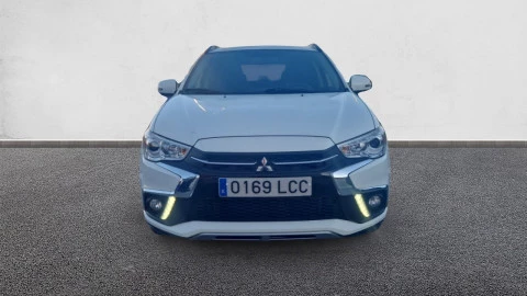 Mitsubishi ASX 160 MPI Motion