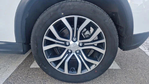 Mitsubishi ASX 160 MPI Motion