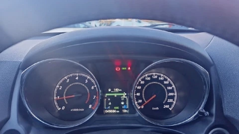 Mitsubishi ASX 160 MPI Motion