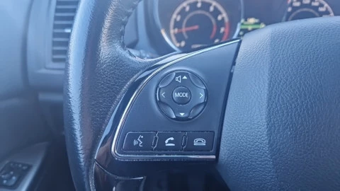 Mitsubishi ASX 160 MPI Motion