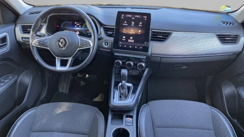 Renault Arkana Techno E-TECH full hybrid 105kW(145CV)