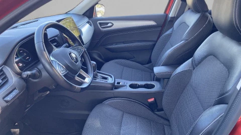 Renault Arkana Techno E-TECH full hybrid 105kW(145CV)