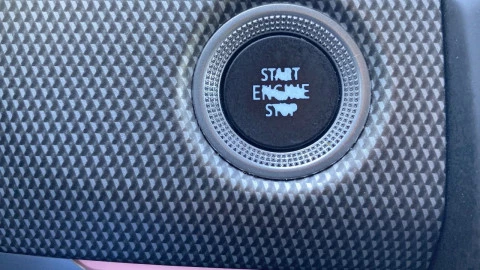 Renault Arkana Techno E-TECH full hybrid 105kW(145CV)