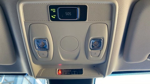 Renault Arkana Techno E-TECH full hybrid 105kW(145CV)