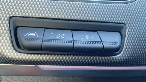 Renault Arkana Techno E-TECH full hybrid 105kW(145CV)