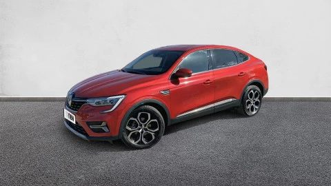 Renault Arkana Techno E-TECH full hybrid 105kW(145CV)