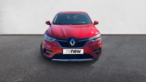 Renault Arkana Techno E-TECH full hybrid 105kW(145CV)