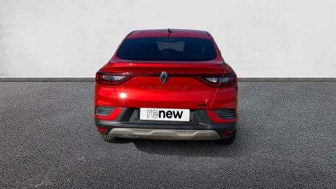 Renault Arkana Techno E-TECH full hybrid 105kW(145CV)