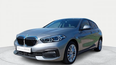BMW Serie 1 118d Business