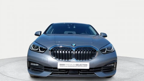 BMW Serie 1 118d Business