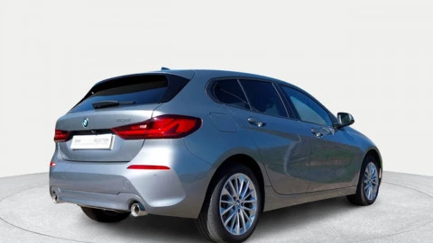 BMW Serie 1 118d Business