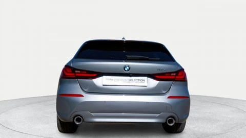 BMW Serie 1 118d Business