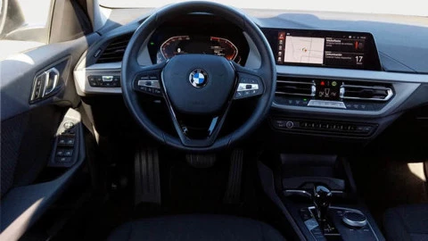 BMW Serie 1 118d Business