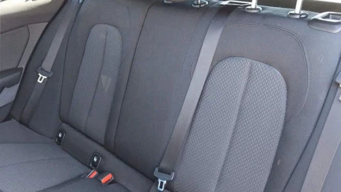 BMW Serie 1 118d Business