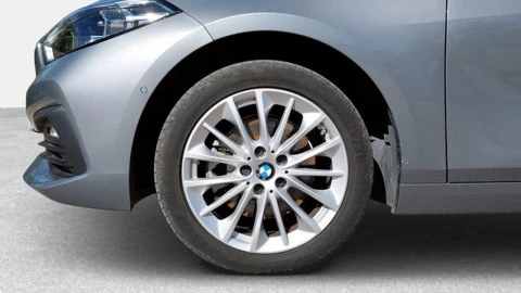 BMW Serie 1 118d Business