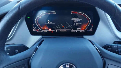 BMW Serie 1 118d Business