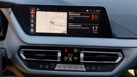 BMW Serie 1 118d Business