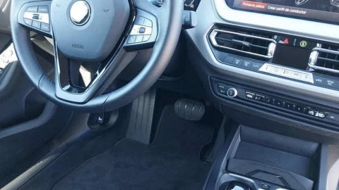 BMW Serie 1 118d Business