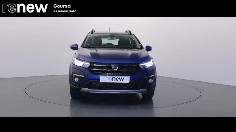 Dacia Sandero Stepway Comfort TCe 67kW (90CV)