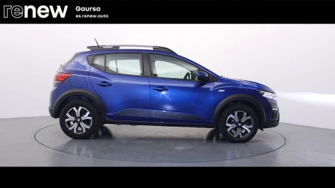 Dacia Sandero Stepway Comfort TCe 67kW (90CV)