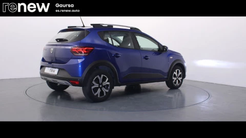 Dacia Sandero Stepway Comfort TCe 67kW (90CV)