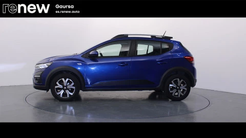 Dacia Sandero Stepway Comfort TCe 67kW (90CV)