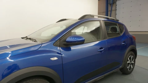 Dacia Sandero Stepway Comfort TCe 67kW (90CV)