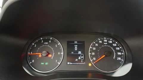 Dacia Sandero Stepway Comfort TCe 67kW (90CV)