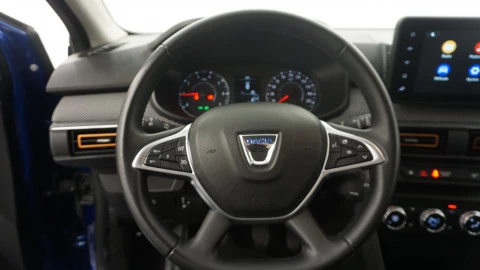 Dacia Sandero Stepway Comfort TCe 67kW (90CV)