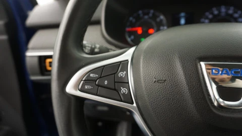 Dacia Sandero Stepway Comfort TCe 67kW (90CV)