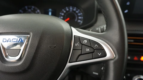 Dacia Sandero Stepway Comfort TCe 67kW (90CV)