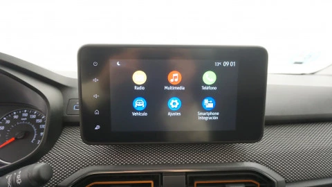 Dacia Sandero Stepway Comfort TCe 67kW (90CV)