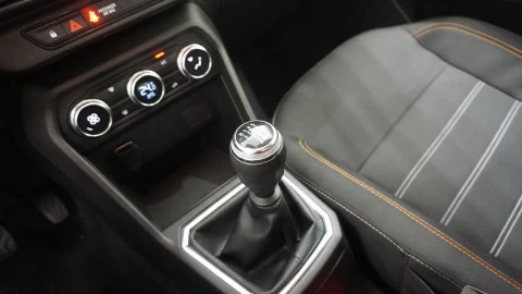 Dacia Sandero Stepway Comfort TCe 67kW (90CV)