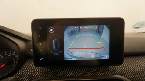 Dacia Sandero Stepway Comfort TCe 67kW (90CV)