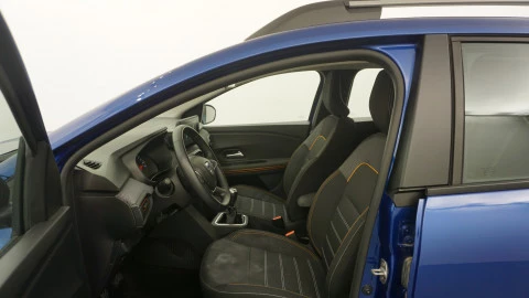 Dacia Sandero Stepway Comfort TCe 67kW (90CV)