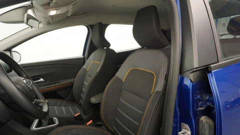 Dacia Sandero Stepway Comfort TCe 67kW (90CV)