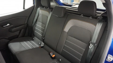 Dacia Sandero Stepway Comfort TCe 67kW (90CV)