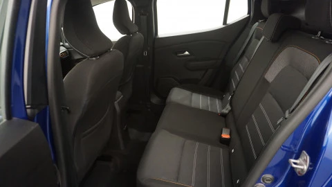 Dacia Sandero Stepway Comfort TCe 67kW (90CV)