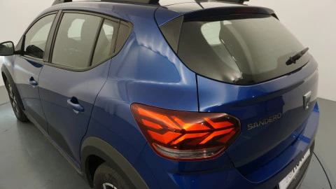 Dacia Sandero Stepway Comfort TCe 67kW (90CV)