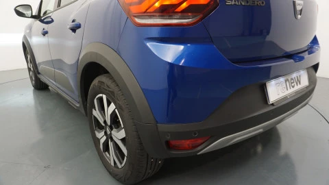 Dacia Sandero Stepway Comfort TCe 67kW (90CV)