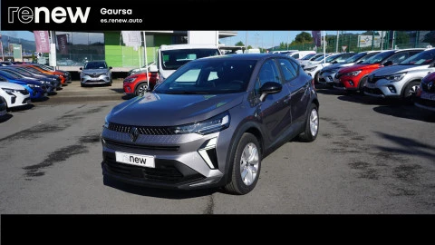 Renault Captur evolution TCe 67kW (90CV)
