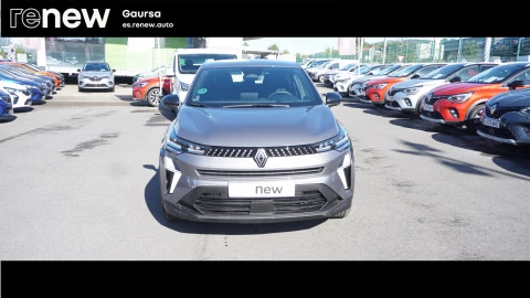 Renault Captur evolution TCe 67kW (90CV)