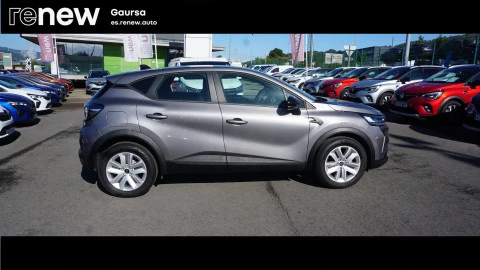 Renault Captur evolution TCe 67kW (90CV)