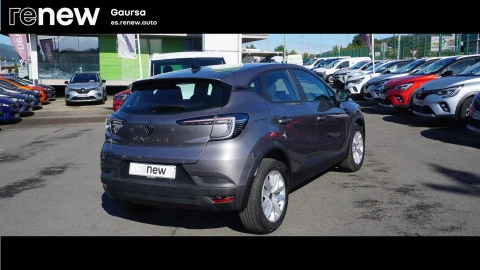 Renault Captur evolution TCe 67kW (90CV)