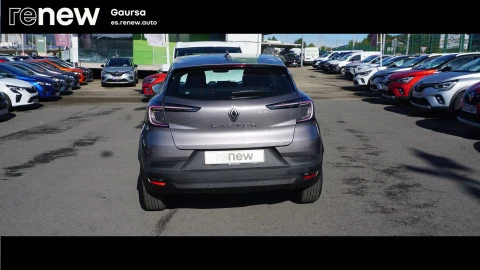 Renault Captur evolution TCe 67kW (90CV)