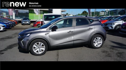 Renault Captur evolution TCe 67kW (90CV)