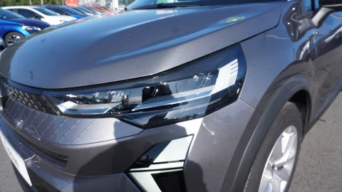 Renault Captur evolution TCe 67kW (90CV)